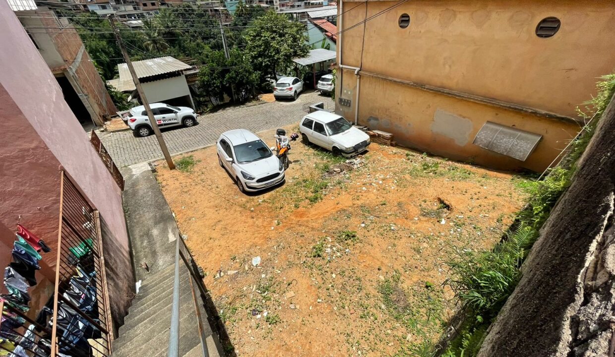 Casa no Bairro Nossa Senhora da Penha Raine Imóveis